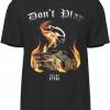 Point Blank New Arrivals Point Black (black “ Don’t Play T-shirt)