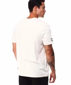 New Arrivals Puma (pristine Team Statement T-shirt)