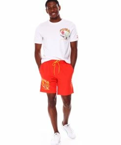 Puma (warm Earth Michelada Short)