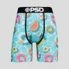 New Arrivals Psd Boxers (floatie Pattern)
