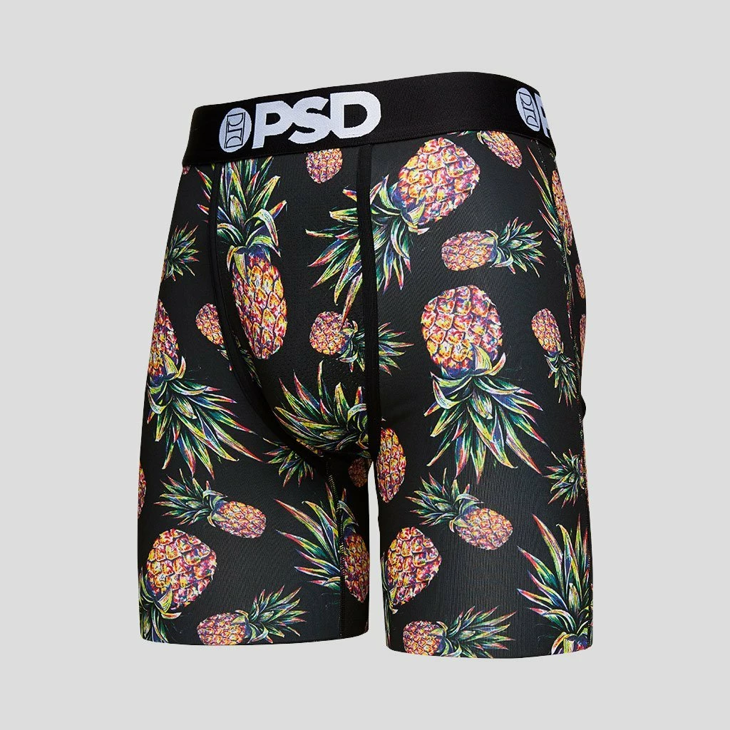 Psd Boxers (pineapple) New Arrivals 3 Psd Boxers (pineapple) New Arrivals
