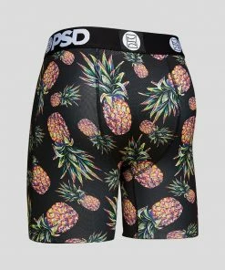 Psd Boxers (pineapple) New Arrivals 8 Psd Boxers (pineapple) New Arrivals