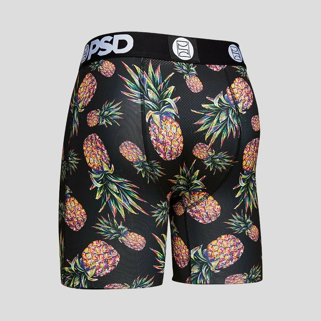 Psd Boxers (pineapple) New Arrivals 5 Psd Boxers (pineapple) New Arrivals