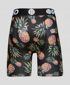 Psd Boxers (pineapple) New Arrivals 9 Psd Boxers (pineapple) New Arrivals