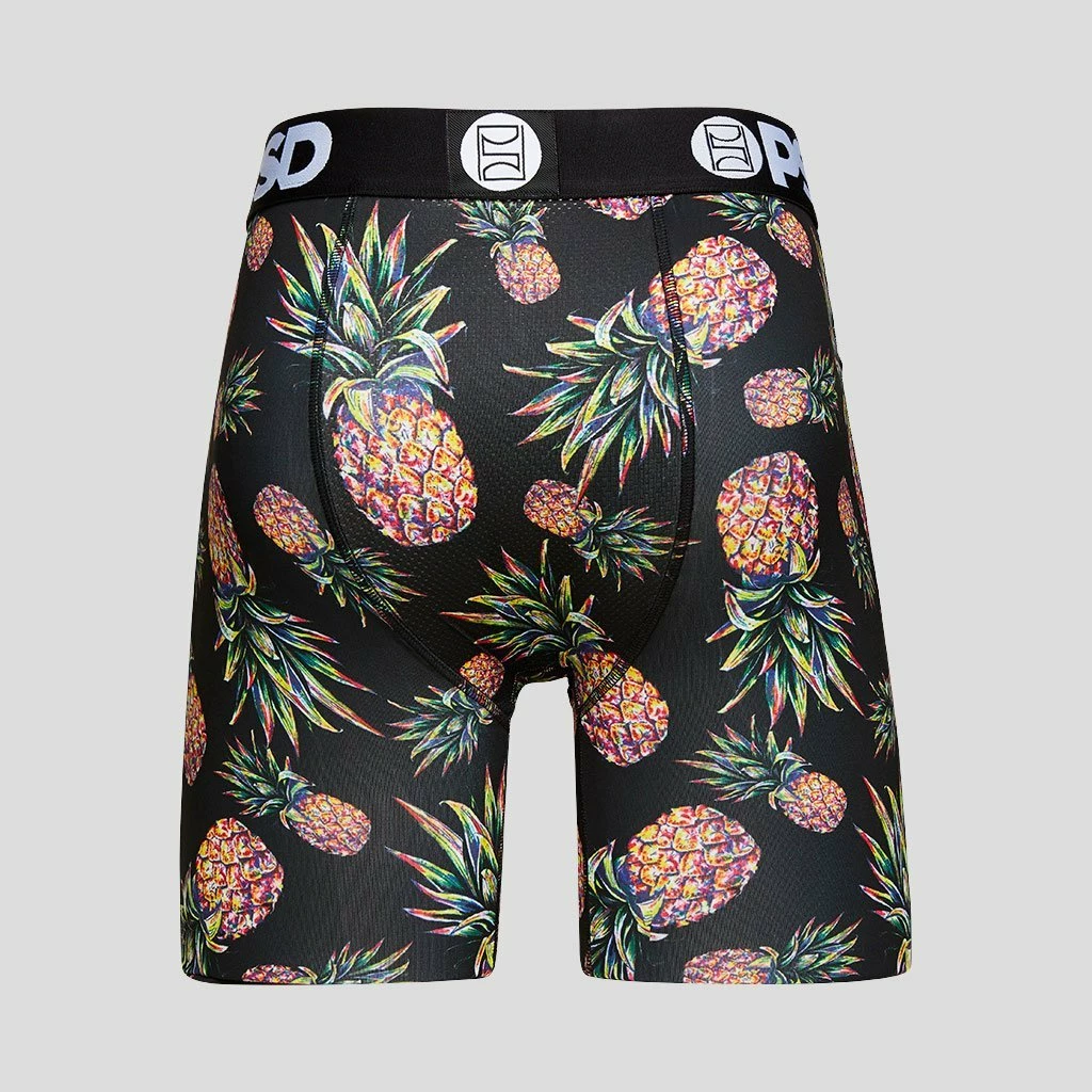 Psd Boxers (pineapple) New Arrivals 6 Psd Boxers (pineapple) New Arrivals