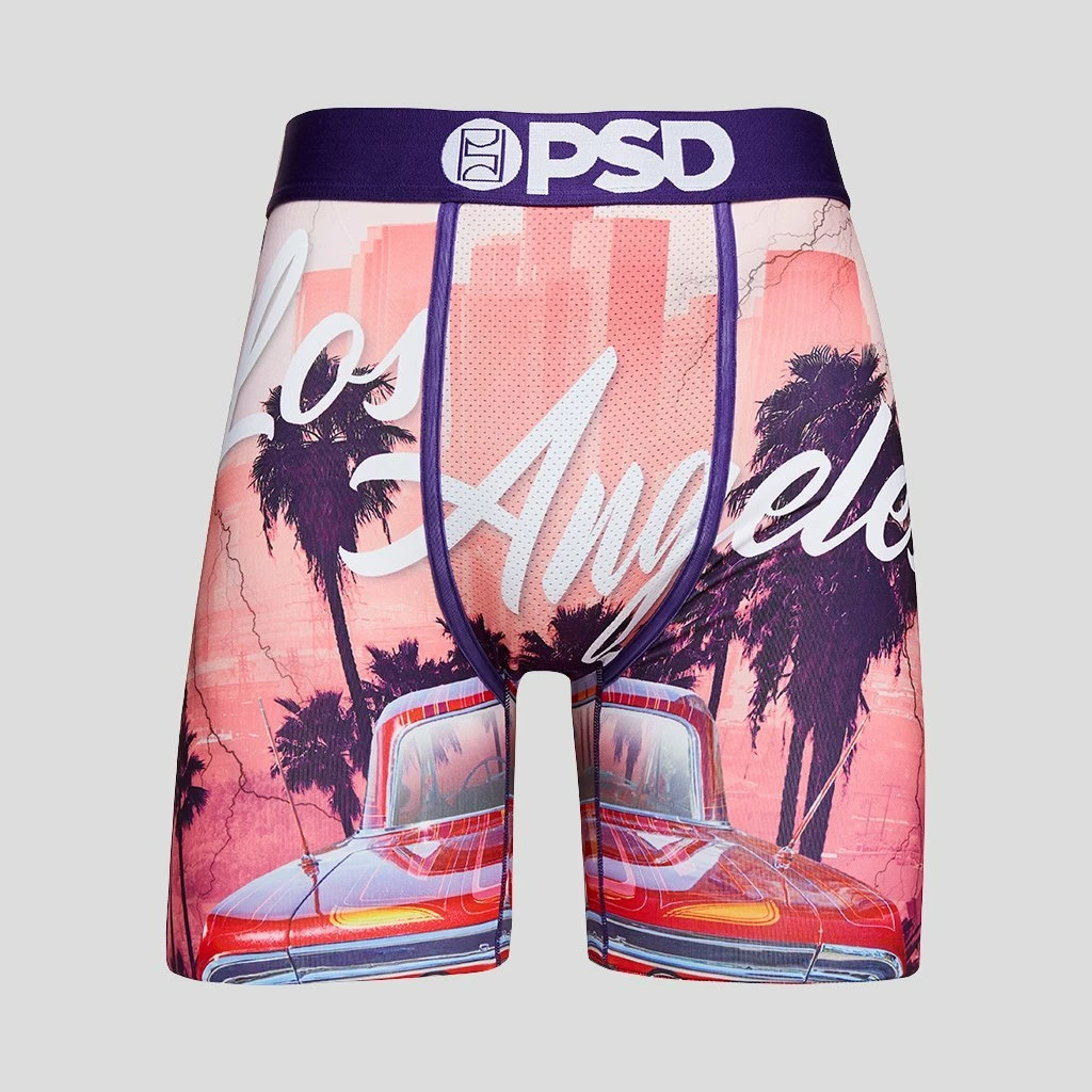New Arrivals Psd Boxers (los Angeles ) 3 New Arrivals Psd Boxers (los Angeles )