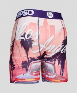 New Arrivals Psd Boxers (los Angeles ) 8 New Arrivals Psd Boxers (los Angeles )