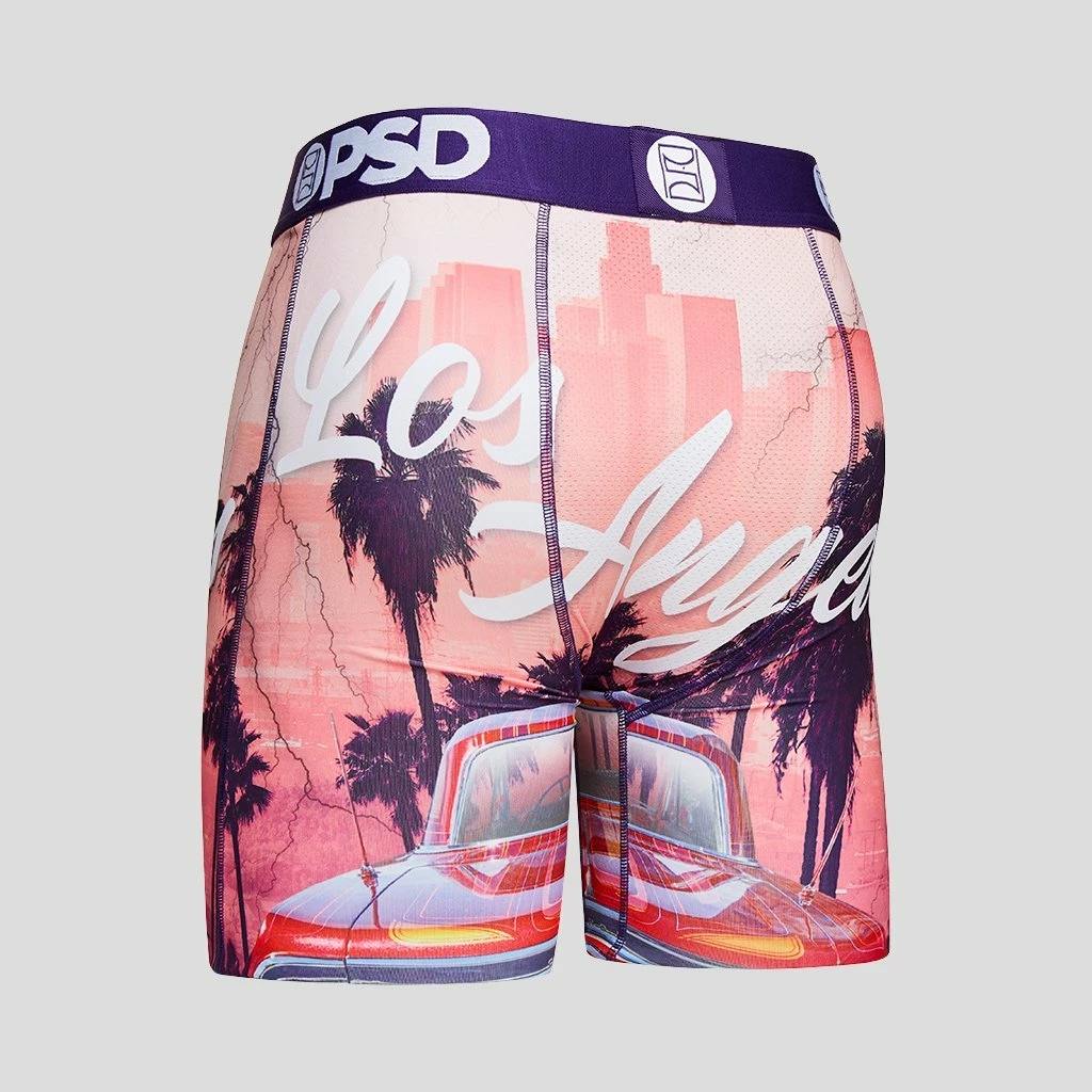 New Arrivals Psd Boxers (los Angeles ) 5 New Arrivals Psd Boxers (los Angeles )