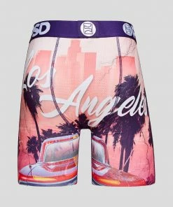 New Arrivals Psd Boxers (los Angeles ) 9 New Arrivals Psd Boxers (los Angeles )