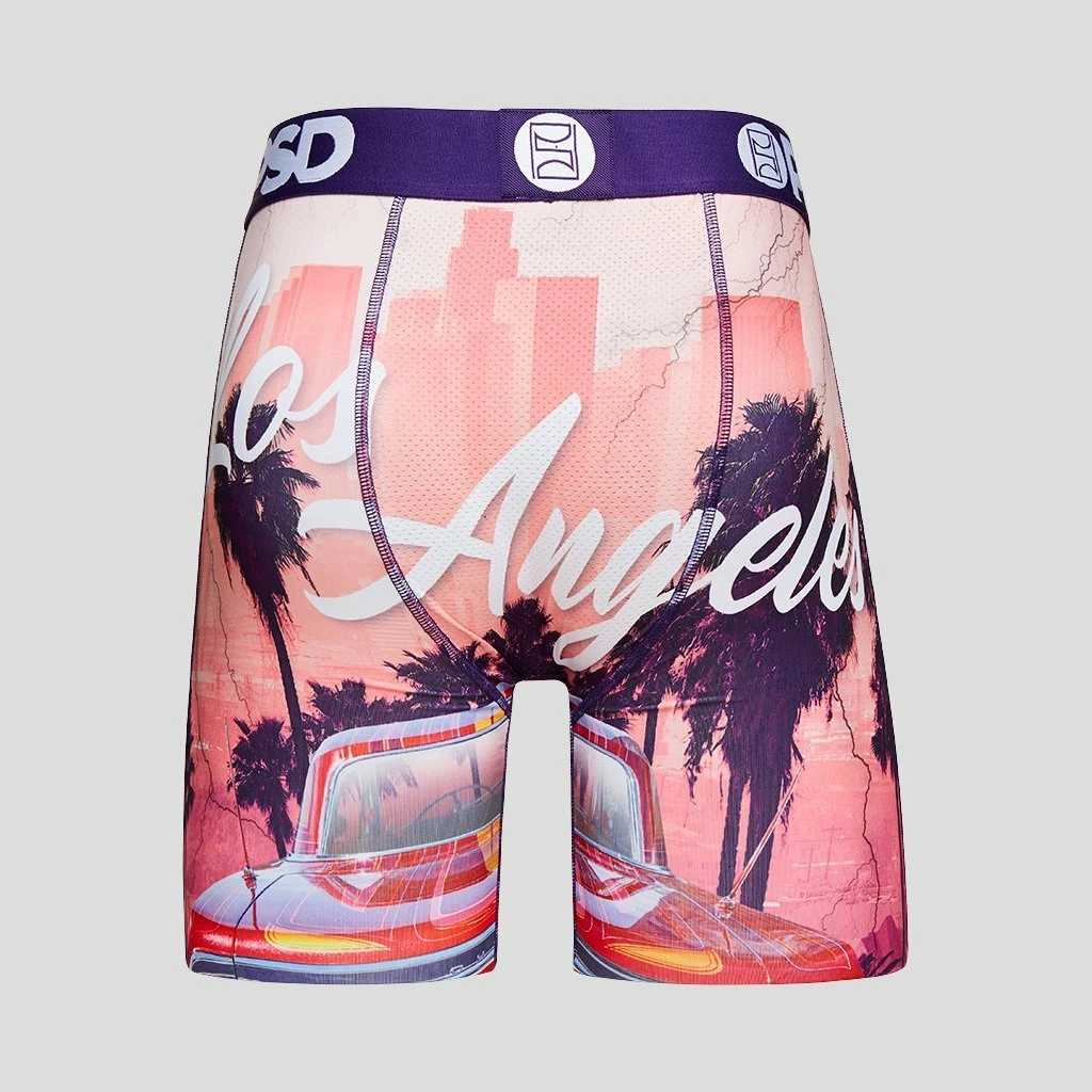 New Arrivals Psd Boxers (los Angeles ) 6 New Arrivals Psd Boxers (los Angeles )