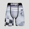 Psd Boxers (burn Out - Chase ) New Arrivals 1 Psd Boxers (burn Out - Chase ) New Arrivals