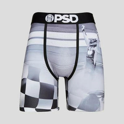 Psd Boxers (burn Out - Chase ) New Arrivals 3 Psd Boxers (burn Out - Chase ) New Arrivals