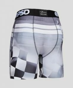 Psd Boxers (burn Out - Chase ) New Arrivals 8 Psd Boxers (burn Out - Chase ) New Arrivals