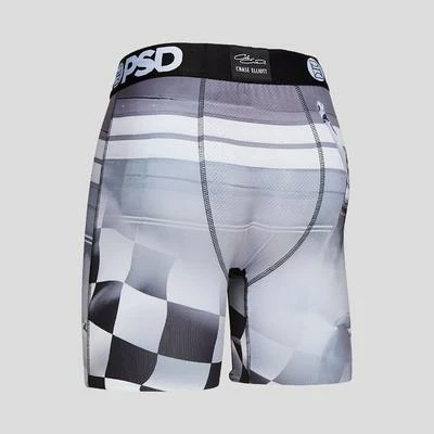 Psd Boxers (burn Out - Chase ) New Arrivals 5 Psd Boxers (burn Out - Chase ) New Arrivals