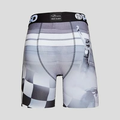 Psd Boxers (burn Out - Chase ) New Arrivals 6 Psd Boxers (burn Out - Chase ) New Arrivals