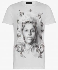 New Arrivals RH45 (white Blanche T-shirt)