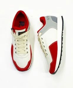 G-star Calow (milk/flame) Sneakers