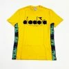 New Arrivals DIADORA (yellow) T-shirt