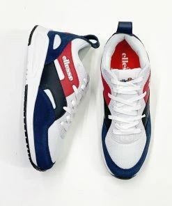 ELLESSE (navy/red) Sneakers