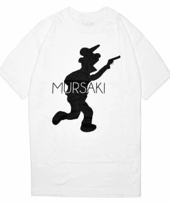 Mursaki Denim Mursaki Stick Em Tee New Arrivals