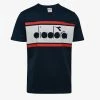 DIADORA T-SHIRT SS SPECTRA New Arrivals