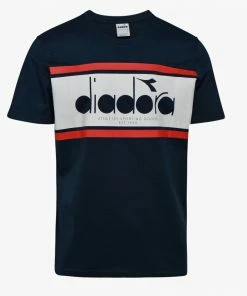 DIADORA T-SHIRT SS SPECTRA New Arrivals