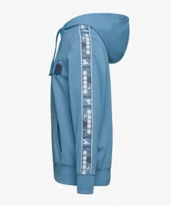 DIADORA HOODIE 5PALLE OFFSIDE New Arrivals