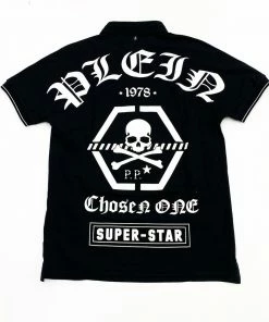 Philipp Plien Philipp Plein (black/white) T-shirt New Arrivals