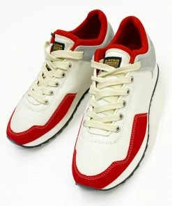 G-star Calow (milk/flame) Sneakers