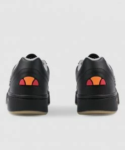 New Arrivals Ellesse MEN'S Placcentino 2.0 Black