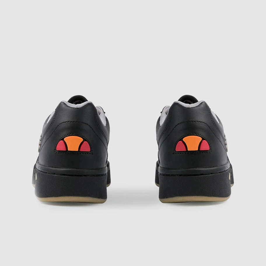 New Arrivals Ellesse MEN'S Placcentino 2.0 Black 4 New Arrivals Ellesse MEN'S Placcentino 2.0 Black