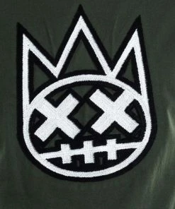 New Arrivals Cult Of Individuality (hunter Green) T-shirt