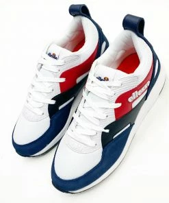 ELLESSE (navy/red) Sneakers