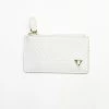 Mint Worldwide (white/gold) Pouch