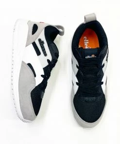 ELLESSE (grey/black) Sneakers New Arrivals