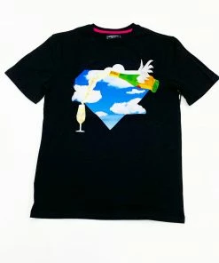 Roku Studio (black) T-shirt