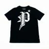 Philipp Plien New Arrivals Philipp Plein (black) T-shirt