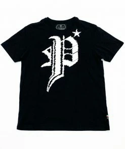 Philipp Plien New Arrivals Philipp Plein (black) T-shirt
