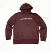 G-star Loaq Hoodie (dk Fig Htr)