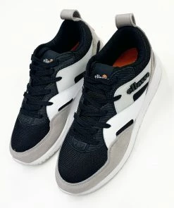 ELLESSE (grey/black) Sneakers New Arrivals