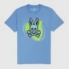 New Arrivals Psycho Bunny (men’s Mountain Sky Hurell Graphic T-shirt)