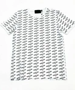 Philipp Plien Philipp Plein (white) T-shirt