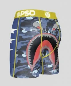 Psd Boxers (merican Warface) New Arrivals
