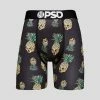 Psd Boxers (Pineapple) New Arrivals