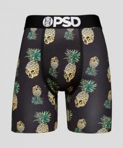 Psd Boxers (Pineapple) New Arrivals