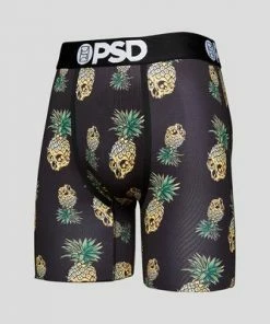 Psd Boxers (Pineapple) New Arrivals