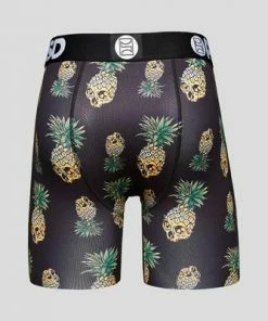 Psd Boxers (Pineapple) New Arrivals