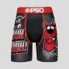 New Arrivals Psd Boxers (ruh Roh)