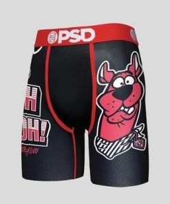 New Arrivals Psd Boxers (ruh Roh)