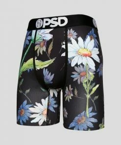 New Arrivals Psd Boxers (Floral Daisy)